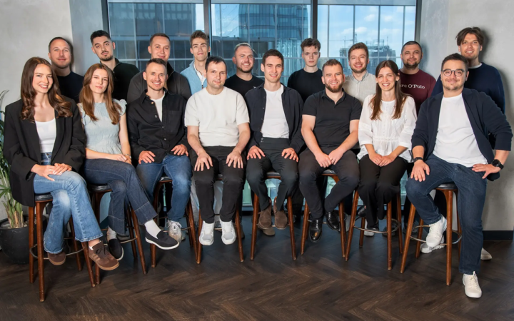Poland’s Viktor Raises $75 Million for Autonomous AI Employee
