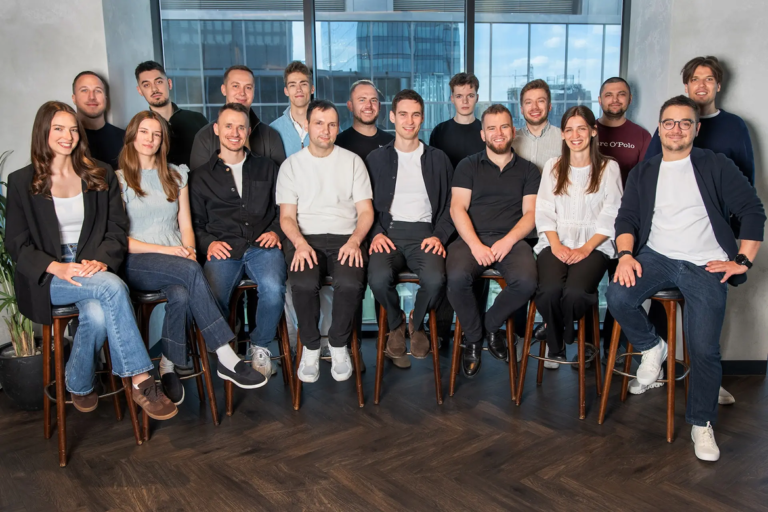 Poland’s Viktor Raises $75 Million for Autonomous AI Employee