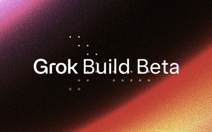 xAI Targets Claude Code With New Grok Build Agent