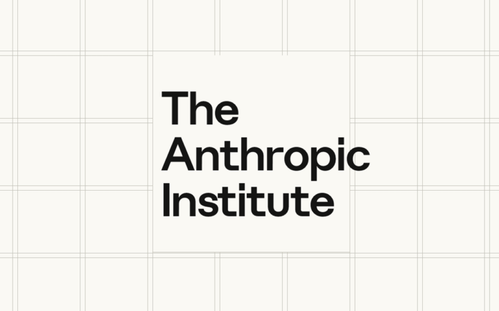 Anthropic Urges Global AI Slowdown as Models Begin Building Their Successors