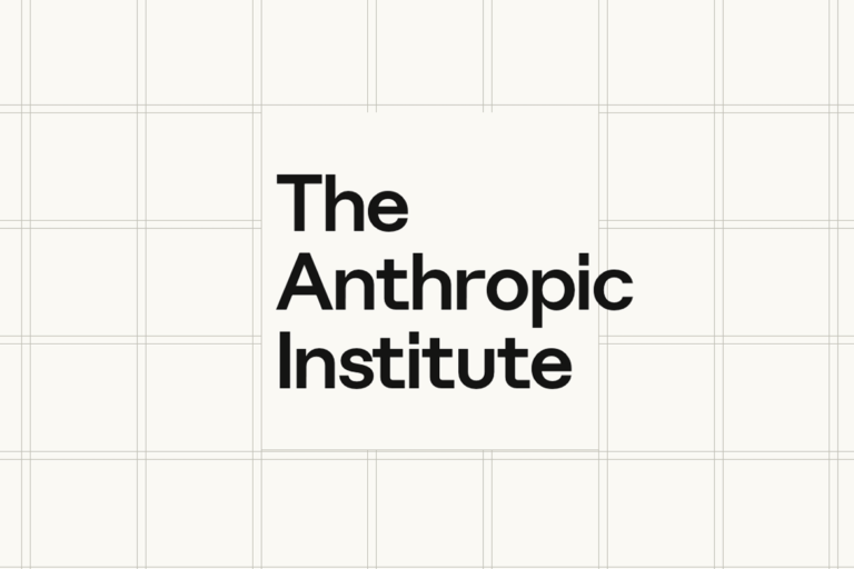 Anthropic Urges Global AI Slowdown as Models Begin Building Their Successors