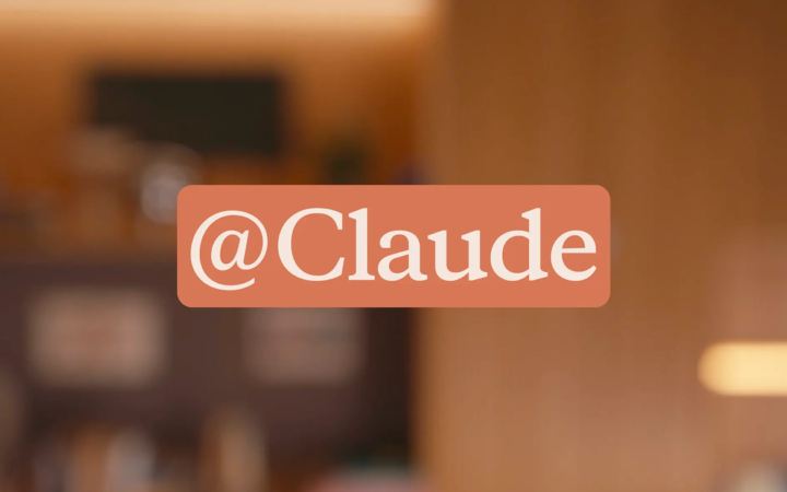 Anthropic Launches Claude Tag, an AI Teammate That Lives in Slack