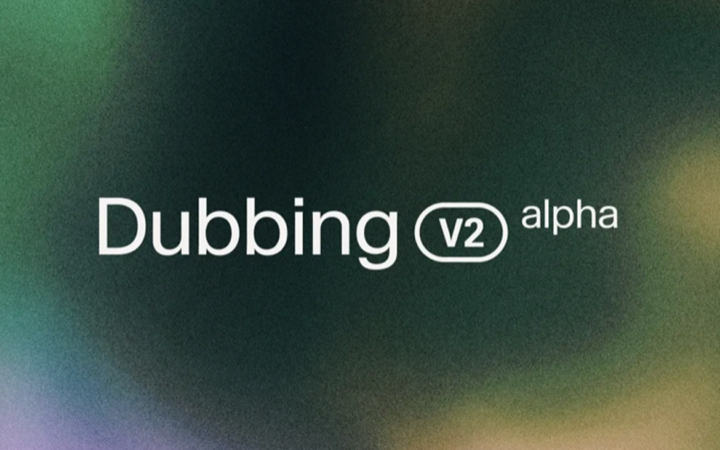 ElevenLabs Launches Dubbing v2 Across 90+ Languages