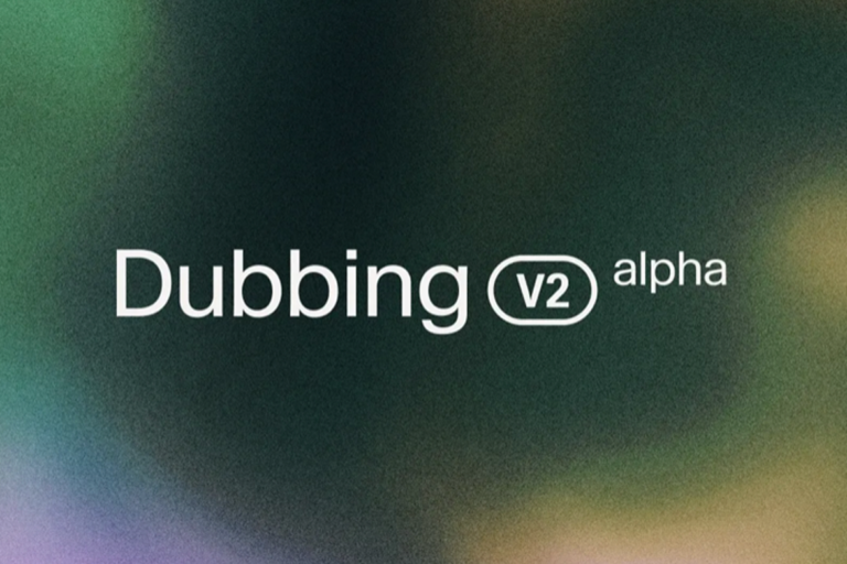 ElevenLabs Launches Dubbing v2 Across 90+ Languages