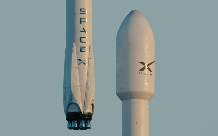 Goldman Sachs Forecasts 100-Fold SpaceX AI Revenue Growth While Leading Its IPO