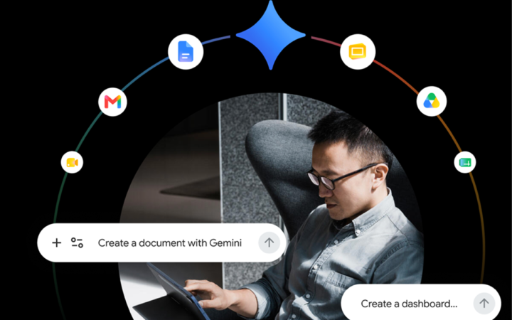 Google Cuts AI Plus Price to $4.99 and Doubles Storage