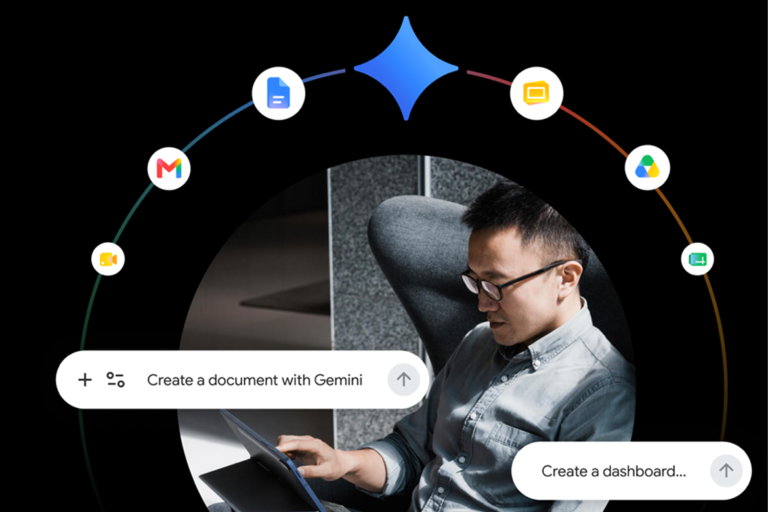 Google Cuts AI Plus Price to $4.99 and Doubles Storage