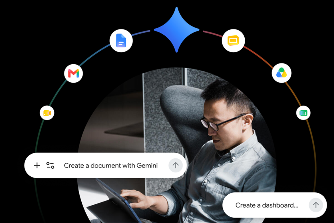 Google Cuts AI Plus Price to $4.99 and Doubles Storage