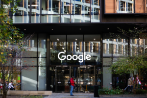 Google Loses Two Top AI Leaders to OpenAI and Anthropic