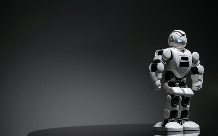 Humanoid Robots Could Become AI’s Next Trillion-Dollar Market