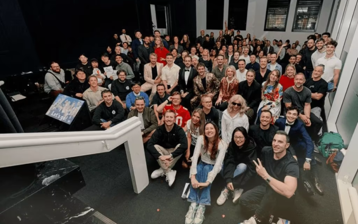 Immutable Cuts Game Teams to Bet on AI Marketing Platform