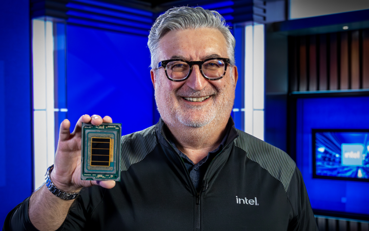 Intel Reveals Crescent Island AI Chip to Challenge Nvidia
