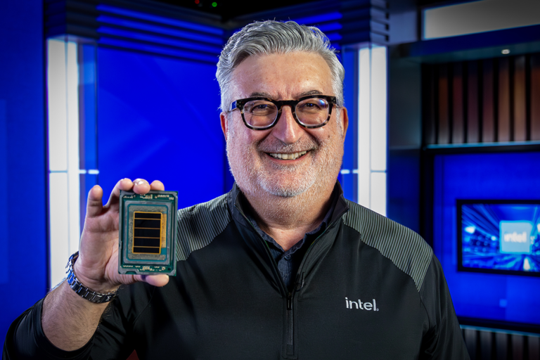 Intel Reveals Crescent Island AI Chip to Challenge Nvidia