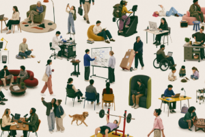 Microsoft Unveils Seven In-House AI Models Across Key Categories