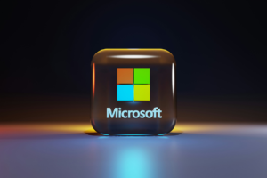 Microsoft Heads for Worst Month Since 2008 on AI Spending Fears