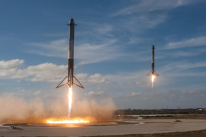 Morningstar Says SpaceX May Be Worth Less Than Half Its IPO Target