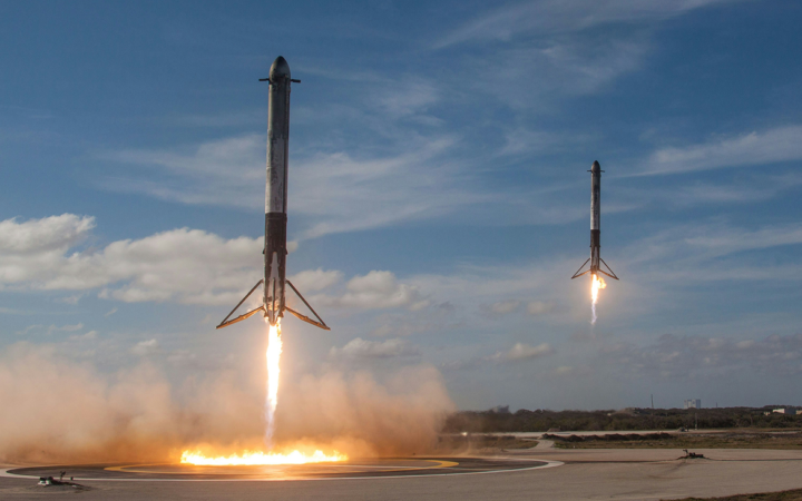 Morningstar Says SpaceX May Be Worth Less Than Half Its IPO Target