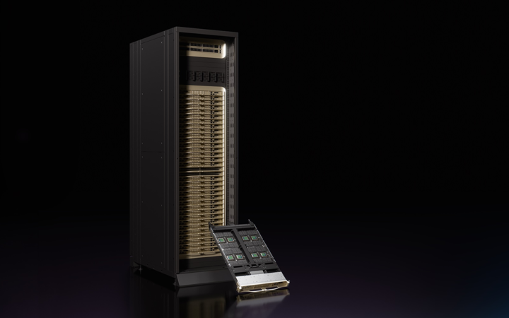 Nvidia Unveils Vera CPU Built for the AI Agent Era