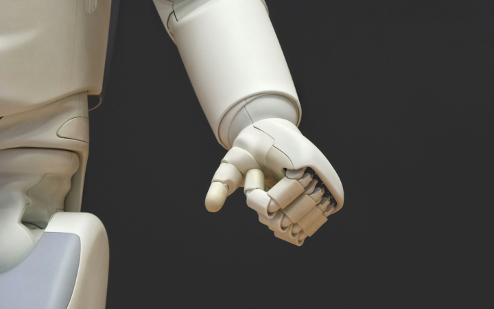 OpenAI Launches Robotics Division to Build Humanoid Workers