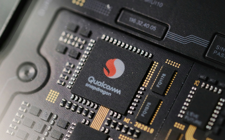 Qualcomm to Acquire AI Software Startup Modular to Challenge Nvidia
