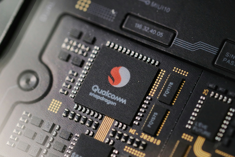 Qualcomm to Acquire AI Software Startup Modular to Challenge Nvidia