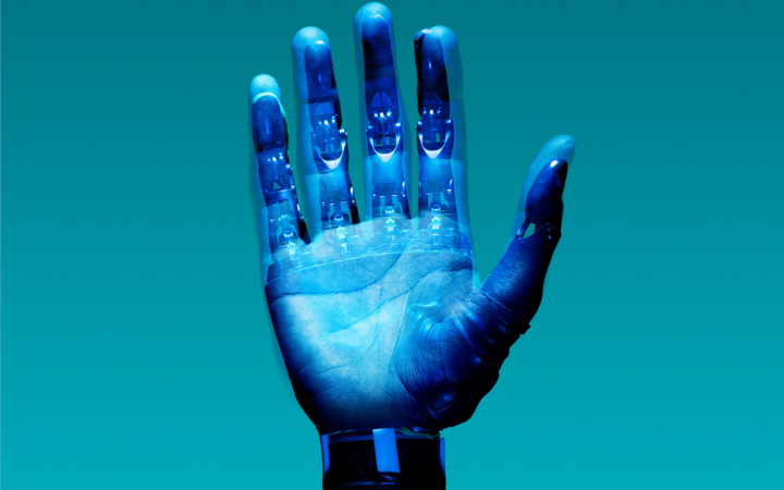 Silicon Valley is Now Chasing Humanoid Robots