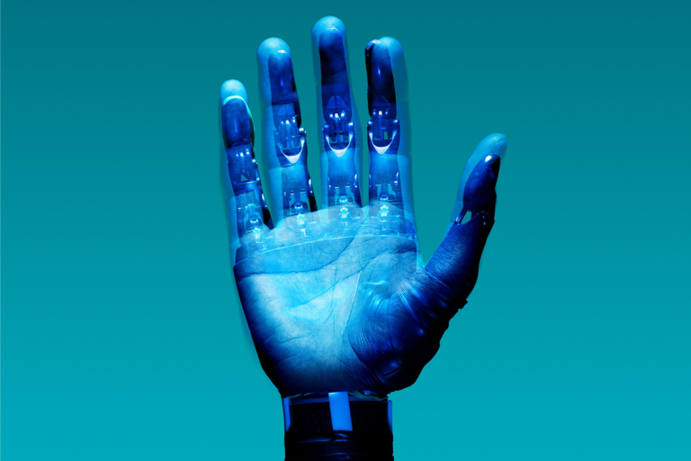 Silicon Valley is Now Chasing Humanoid Robots
