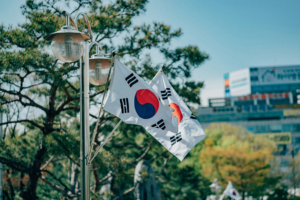 South Korea Unveils $880 Billion Chip and AI Investment Drive