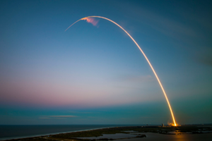 SpaceX Raises $75 Billion in Largest IPO on Record