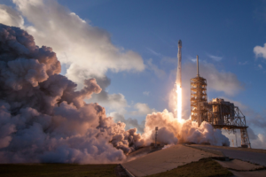 SpaceX Pitches Vertically Integrated AI Stack, Including Data Centers in Orbit
