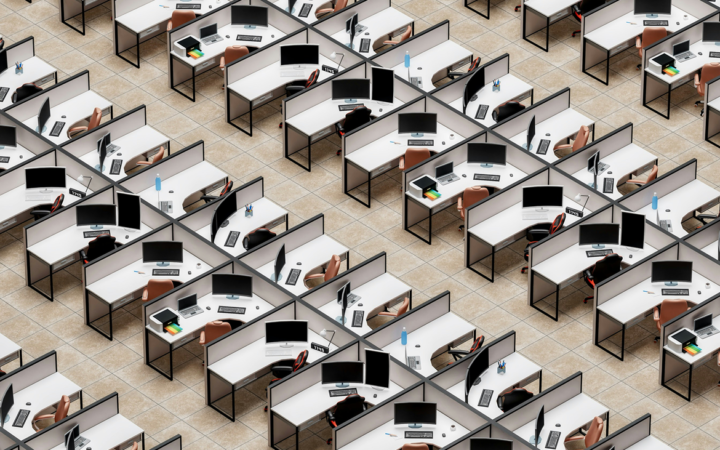 Tech Layoffs Near 150,000 in 2026 as AI Wealth Surges