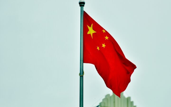 US Curbs on Anthropic Seen as a Gift to China’s AI Push