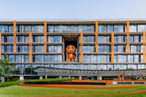 Alibaba Internally Bans Claude Code Use Over Alleged Backdoor Concerns
