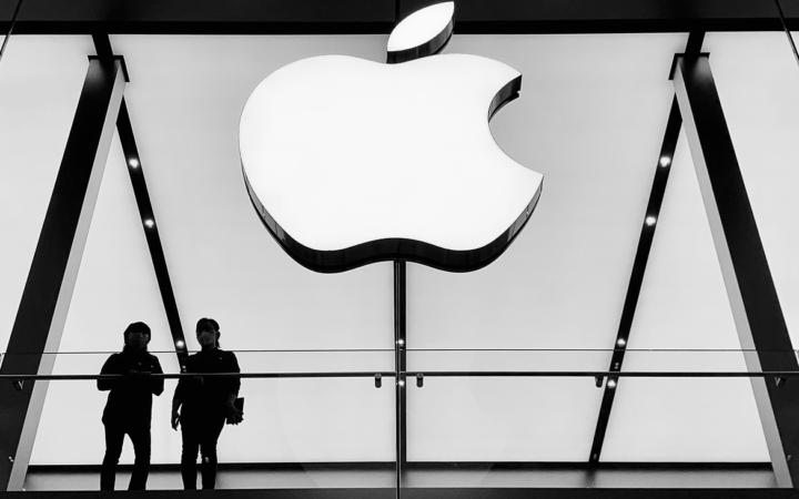 Apple Commits Over $30 Billion to Broadcom for US-Made Chips