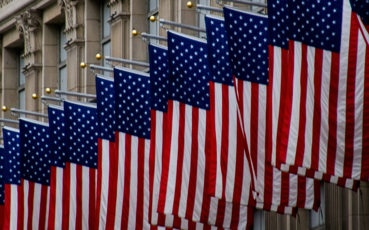 US Treasury Secretary Threatens Sanctions Over Chinese AI Model Distillation