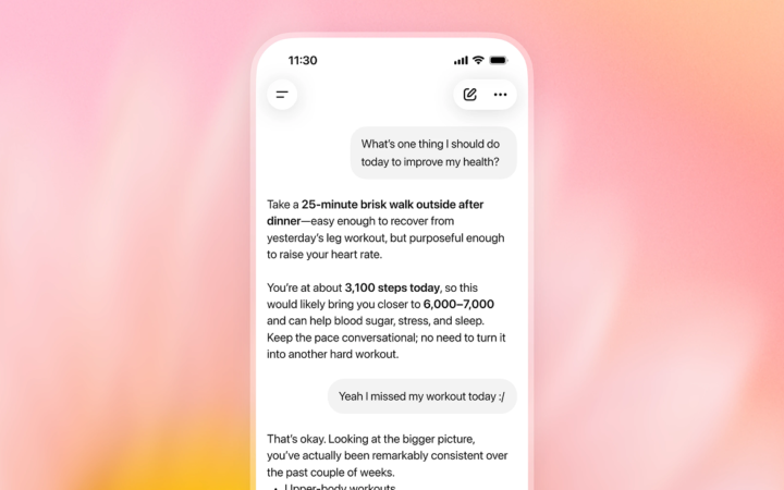 ChatGPT Health Opens to All US Users Amid Lawsuits