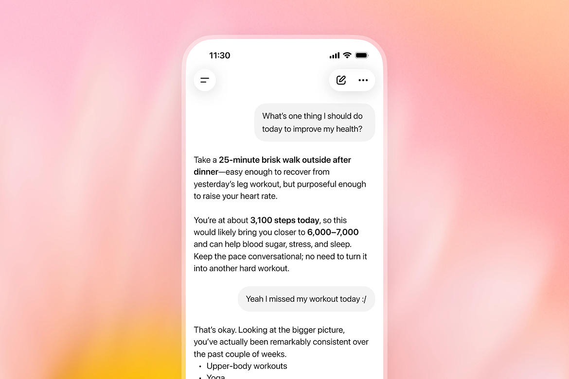 ChatGPT Health Opens to All US Users Amid Lawsuits