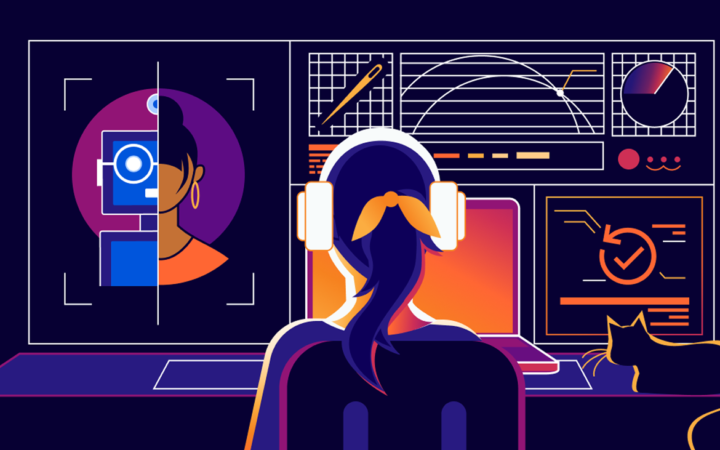 Cloudflare Launches Precursor to Spot AI Bots by Their Behavior