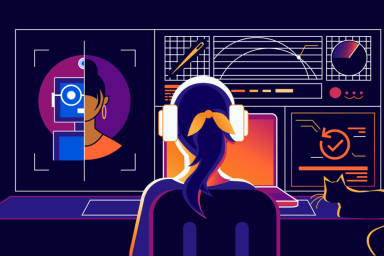 Cloudflare Launches Precursor to Spot AI Bots by Their Behavior