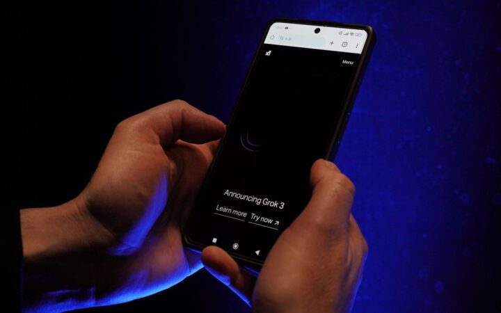 Elon Musk Says Grok 4.6 and 4.7 Will Launch in August