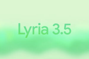 Google Launches Lyria 3.5 with Better Vocals and More Song Control