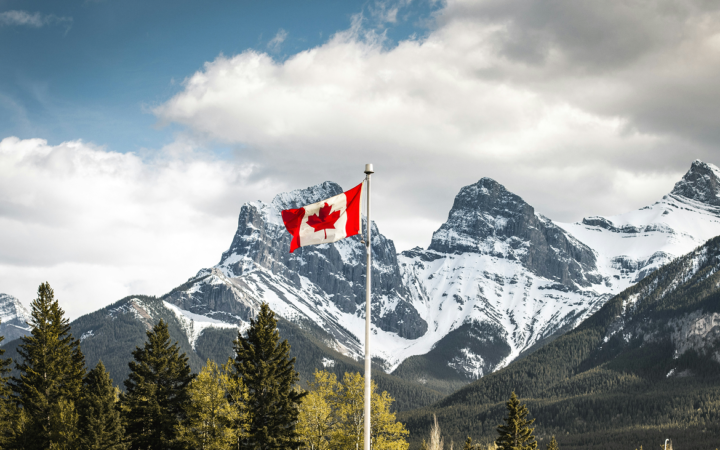 Meta to Build Its First Canadian Data Center in Alberta