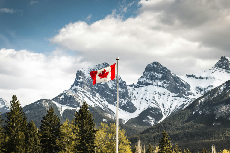 Meta to Build Its First Canadian Data Center in Alberta