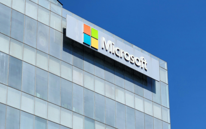 Microsoft Cuts 4,800 Jobs in Latest AI-Era Layoff Round
