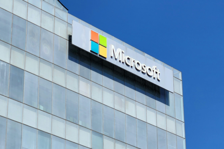 Microsoft Cuts 4,800 Jobs in Latest AI-Era Layoff Round