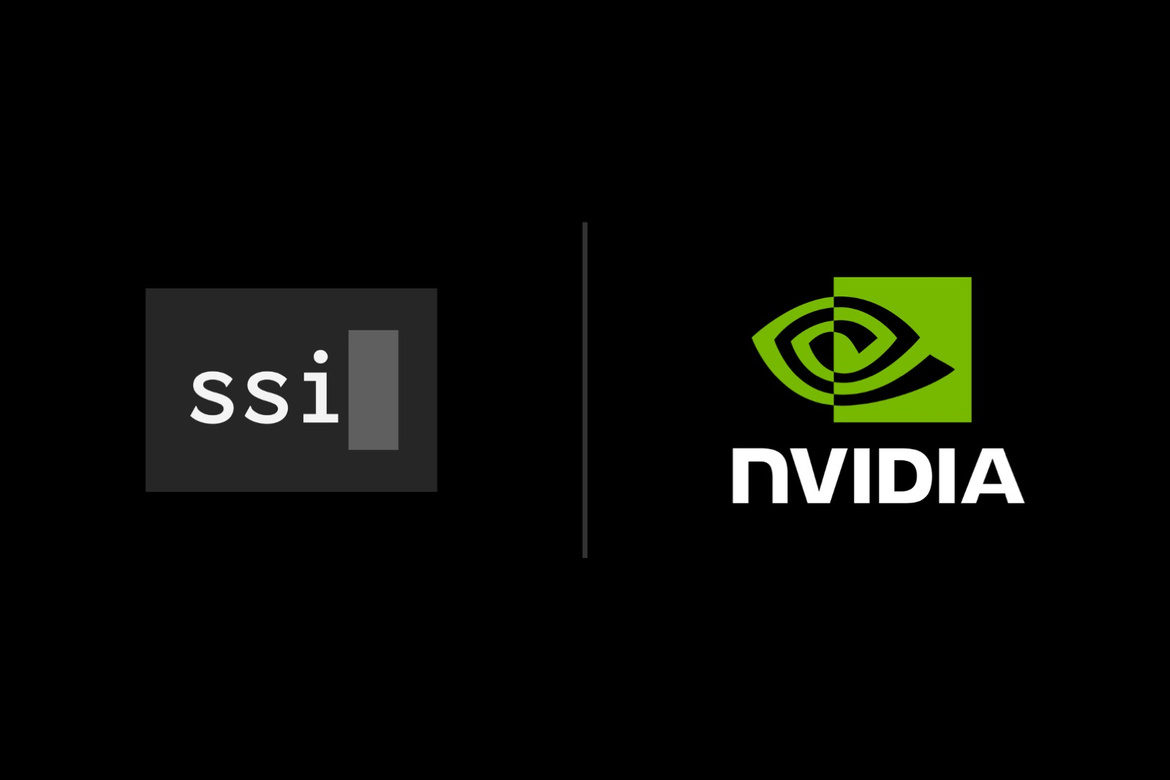 NVIDIA Bets $5 Billion on Ilya Sutskever’s Safe Superintelligence