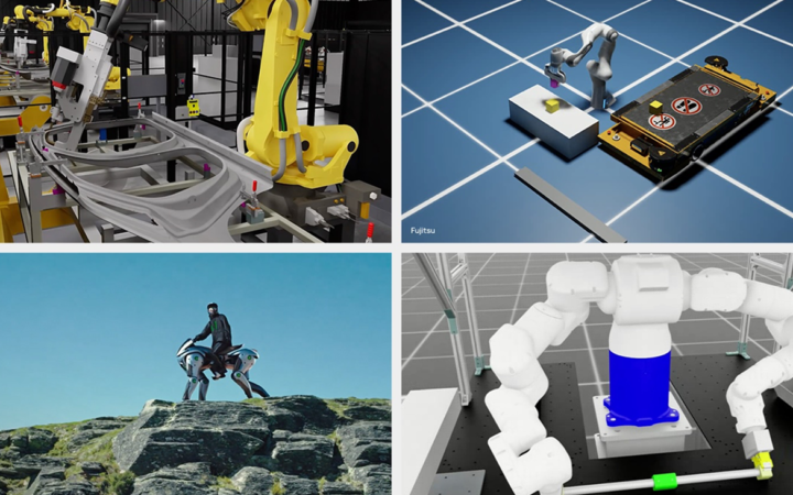 NVIDIA is Uniting Japan’s Robotics Giants to Build AI for the Physical World