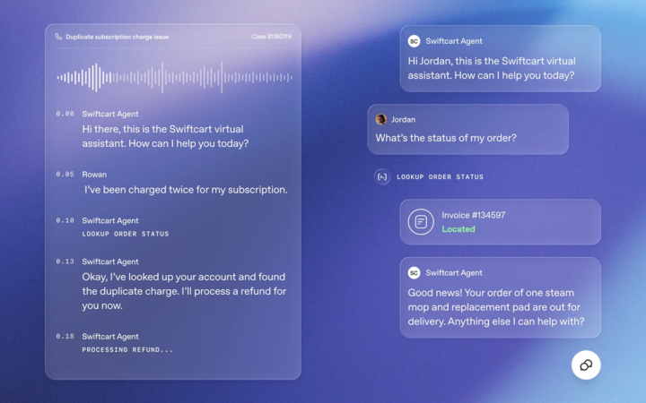 OpenAI Launches Presence to Deploy Enterprise AI Agents