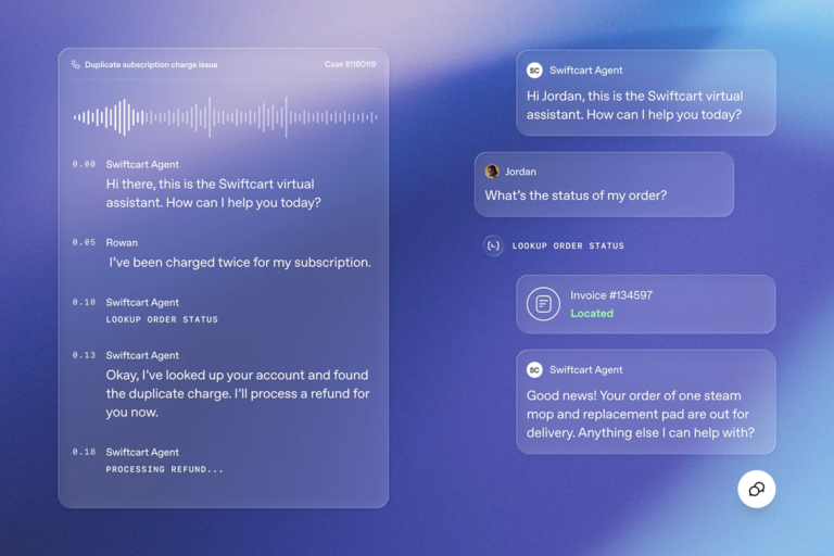 OpenAI Launches Presence to Deploy Enterprise AI Agents