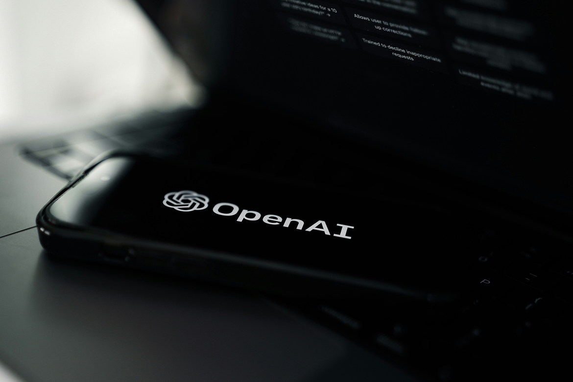OpenAI’s First Device Is a Screenless AI Companion Speaker